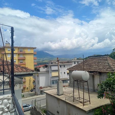 Aleko Guest House Gjirokastra Zewnętrze zdjęcie