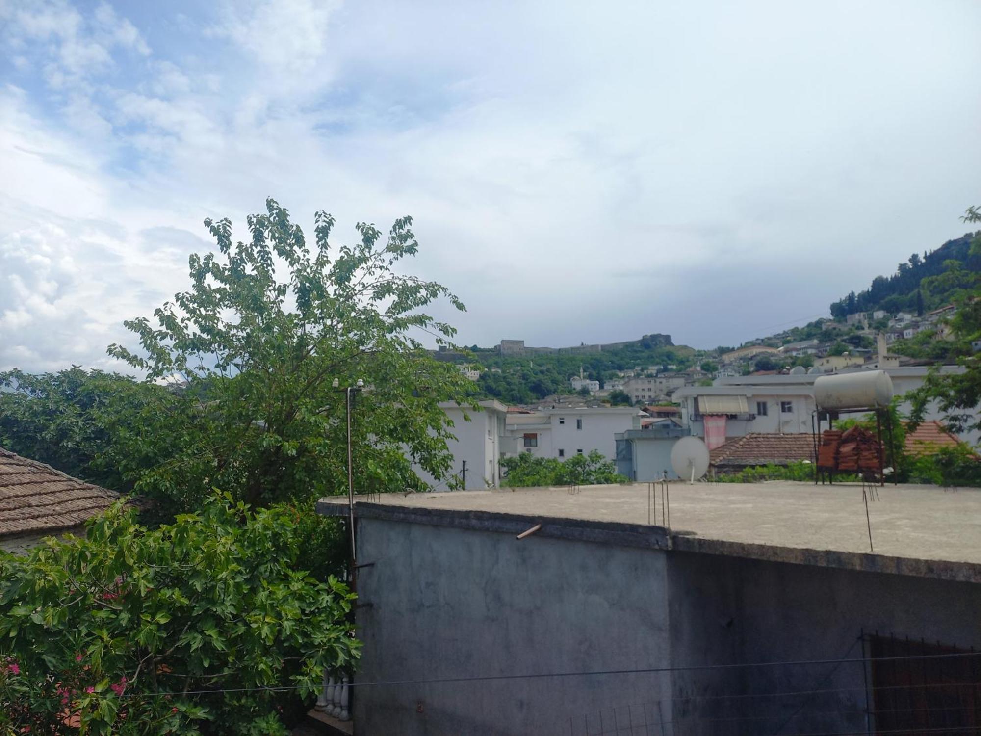 Aleko Guest House Gjirokastra Zewnętrze zdjęcie