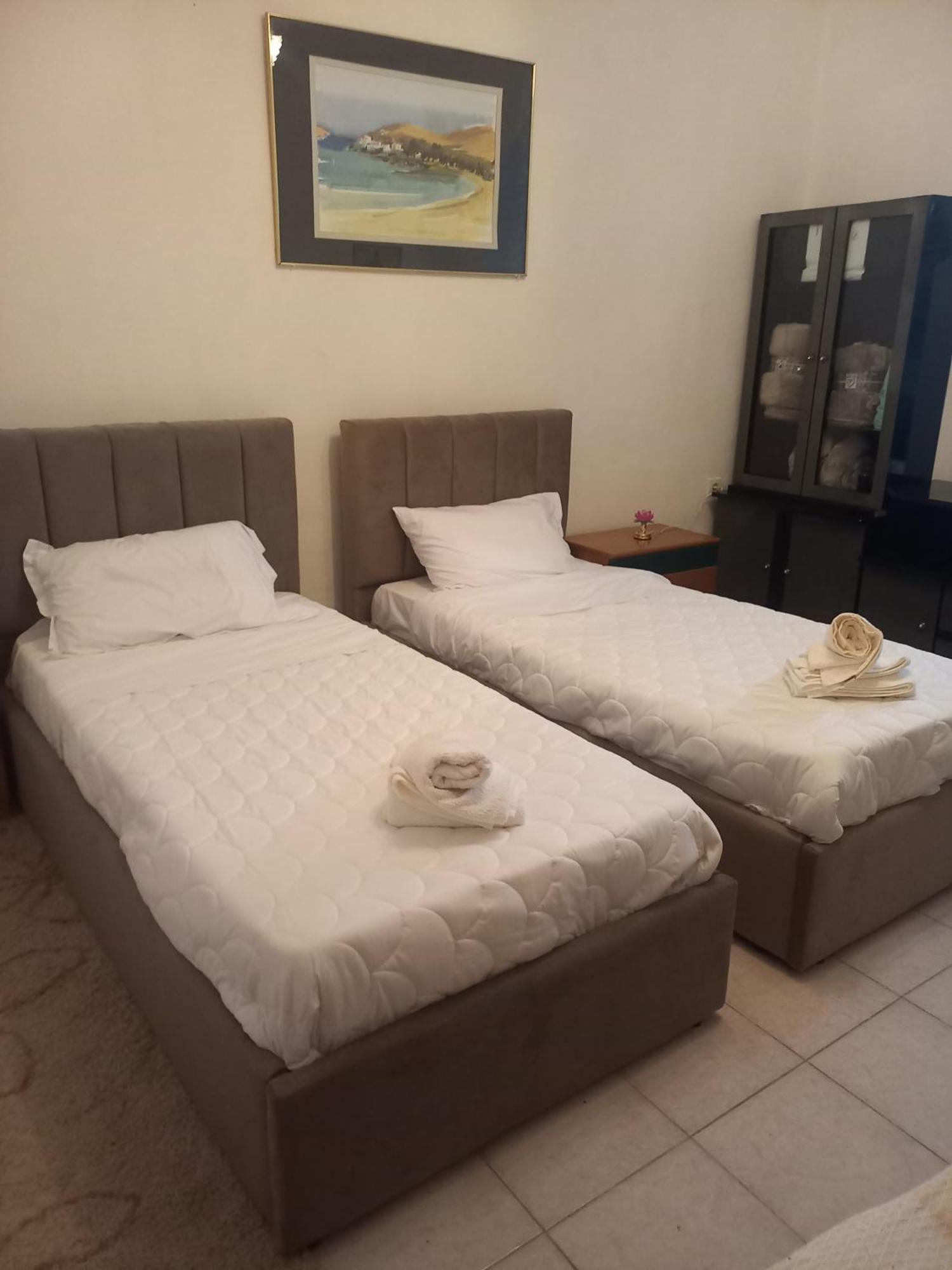 Aleko Guest House Gjirokastra Zewnętrze zdjęcie