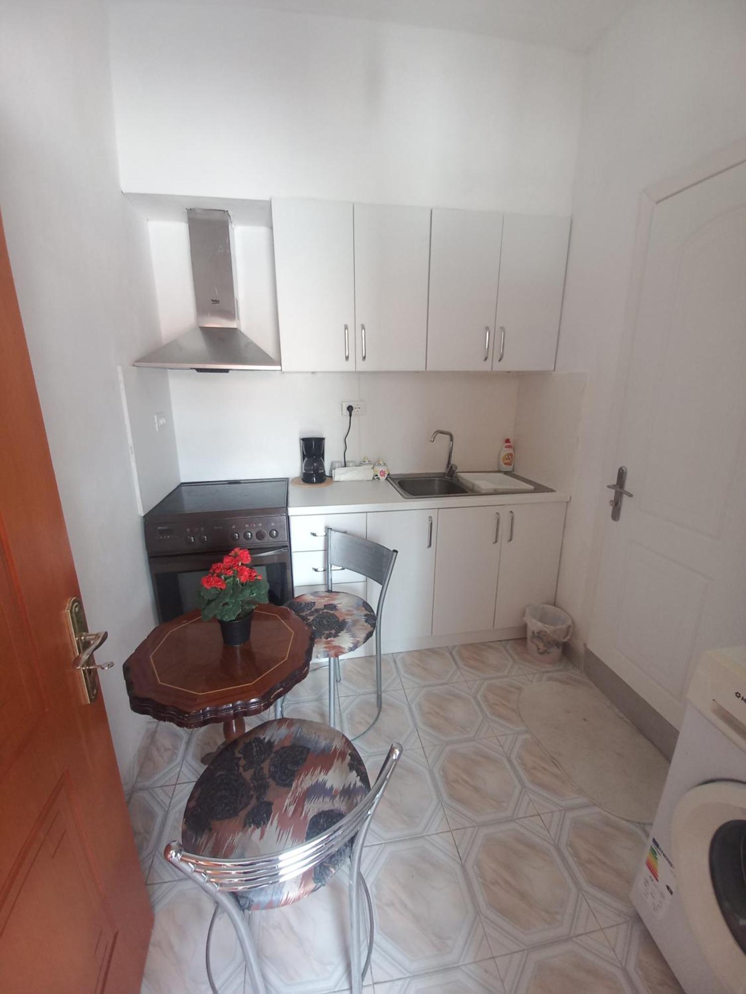Aleko Guest House Gjirokastra Zewnętrze zdjęcie