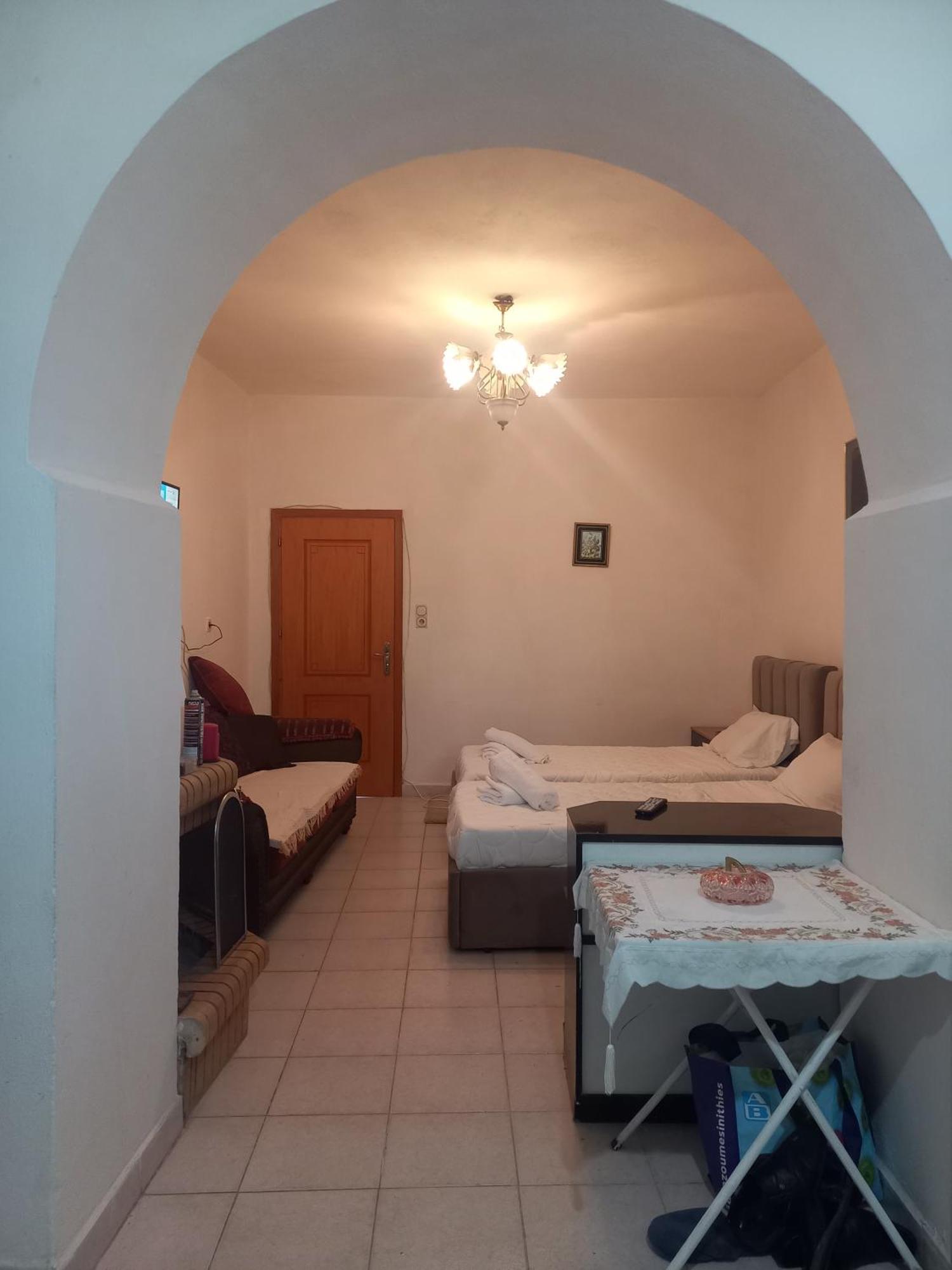 Aleko Guest House Gjirokastra Zewnętrze zdjęcie