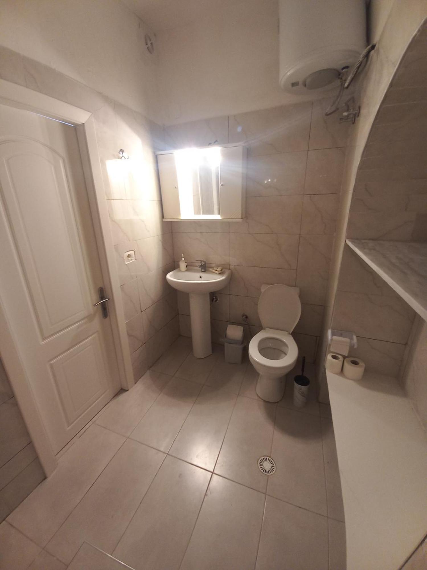 Aleko Guest House Gjirokastra Zewnętrze zdjęcie