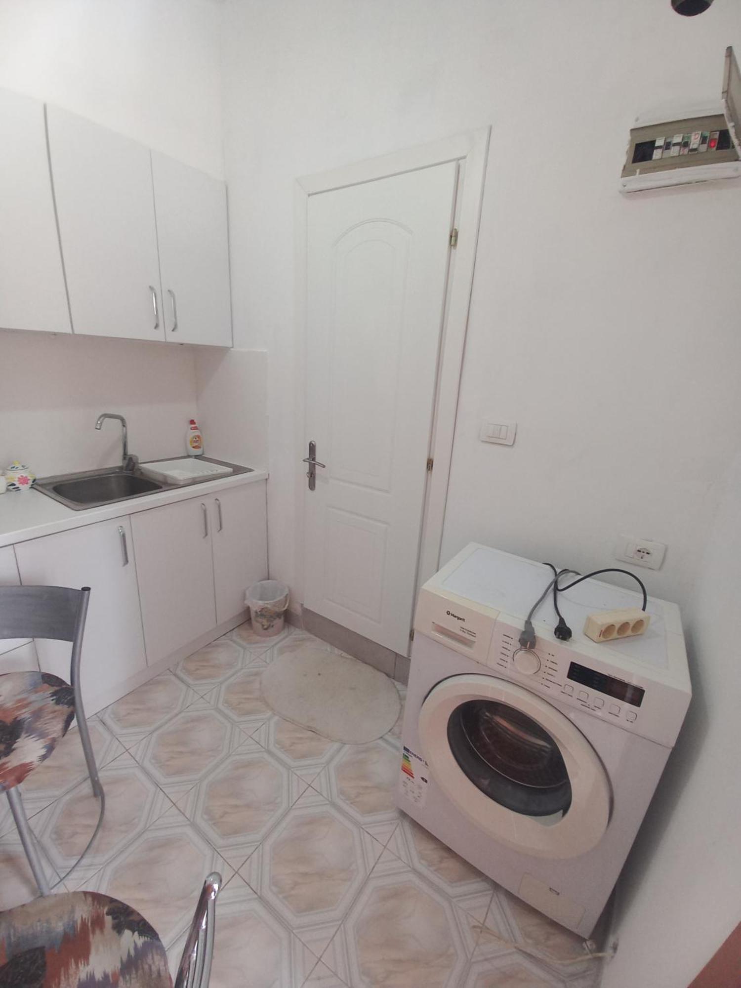 Aleko Guest House Gjirokastra Zewnętrze zdjęcie