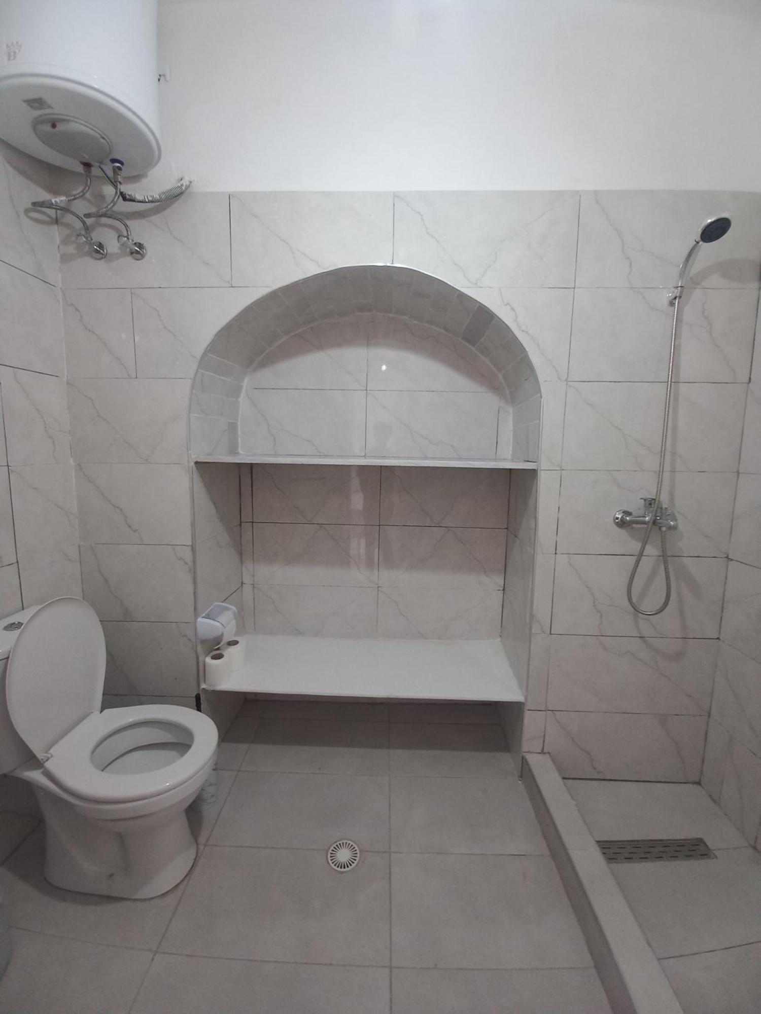 Aleko Guest House Gjirokastra Zewnętrze zdjęcie