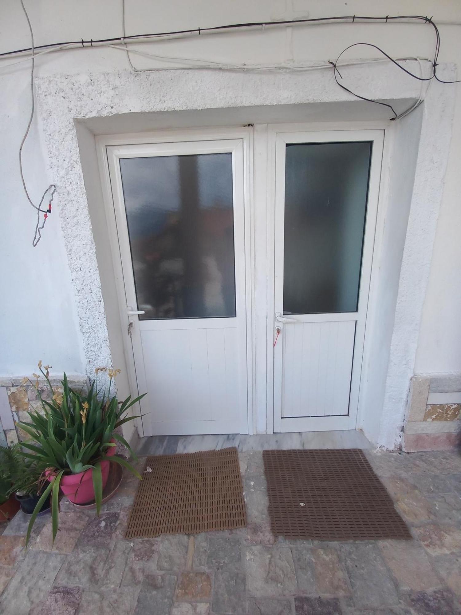 Aleko Guest House Gjirokastra Zewnętrze zdjęcie