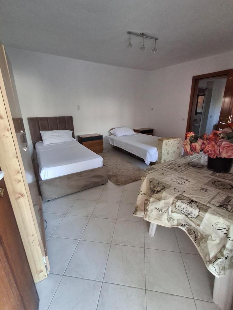 Aleko Guest House Gjirokastra Zewnętrze zdjęcie